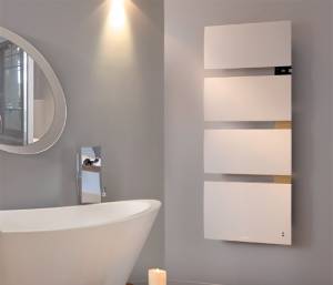 sèche-serviettes connecte gamme Thermor