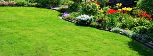 jardin en pente aménagement