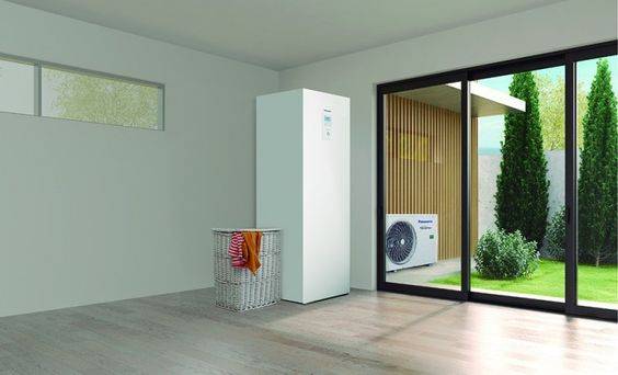 Installer une pompe à chaleur aérothermique air-eau - Valence 26