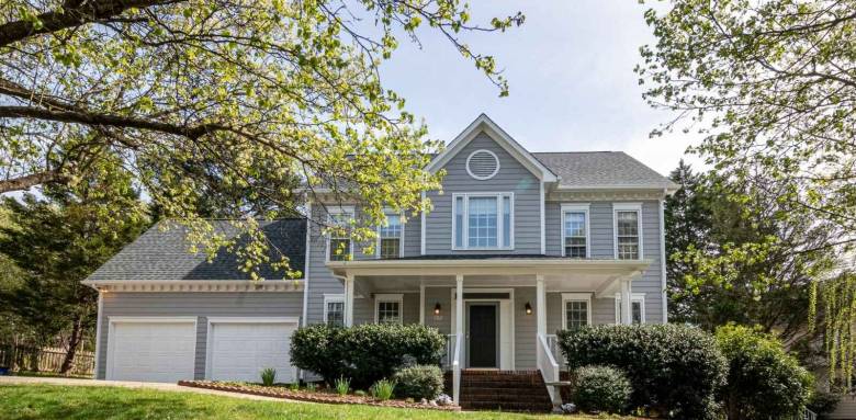 Traiter et nettoyer la façade de sa maison