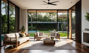 reglementation veranda