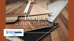 Transformez Votre Intérieur avec Notre Guide Complet sur le Parquet et les Plinthes