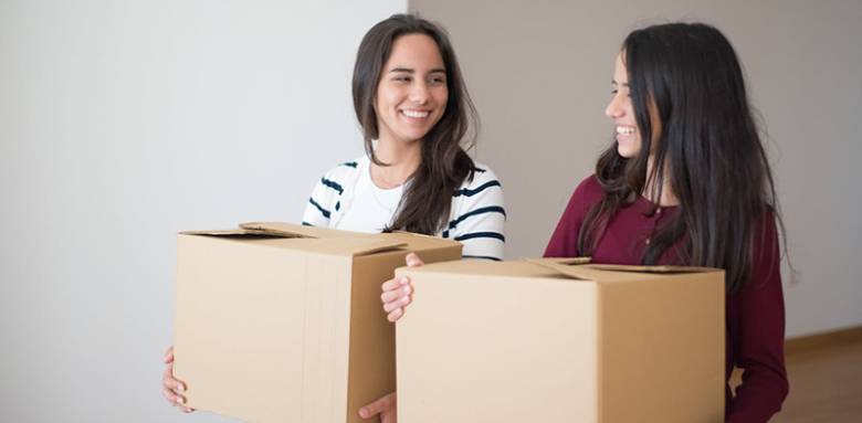 La colocation à Lille, un mode de vie convivial