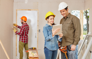 Travaux de rentrée