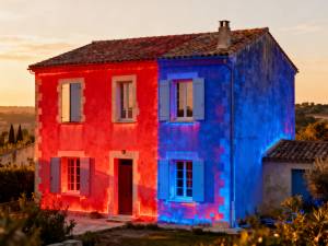 Isolation thermique et phonique