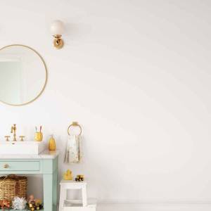 aménagement d'une salle de bain pour enfant - La Maison Des Travaux  