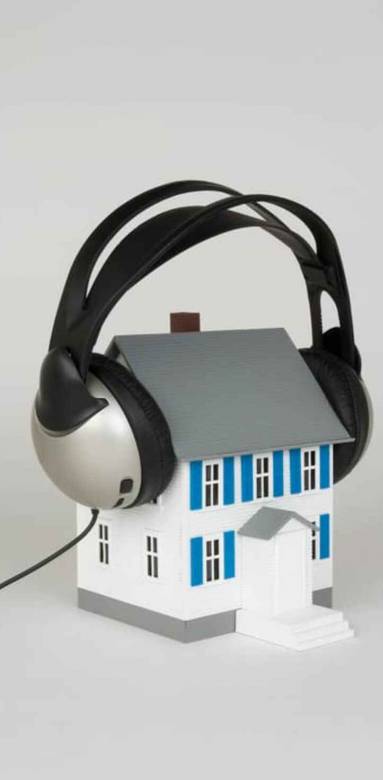 Isoler ma maison du bruit Poissy