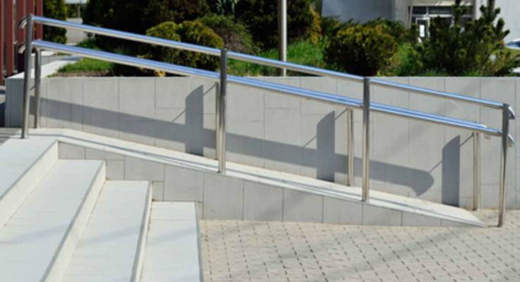 Aménager votre établissement pour les PMR