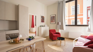 Aménager appartement 60m² Meyzieu