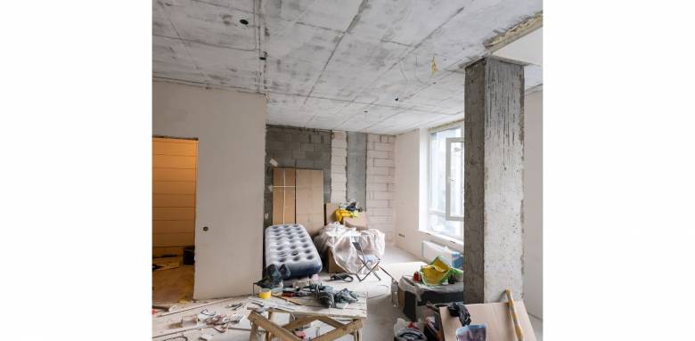 Maison ancienne : les signes qui indiquent qu’une rénovation devient urgente - Donville Les Bains 50350