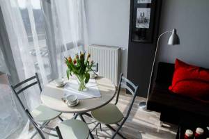 Rénover un petit appartement