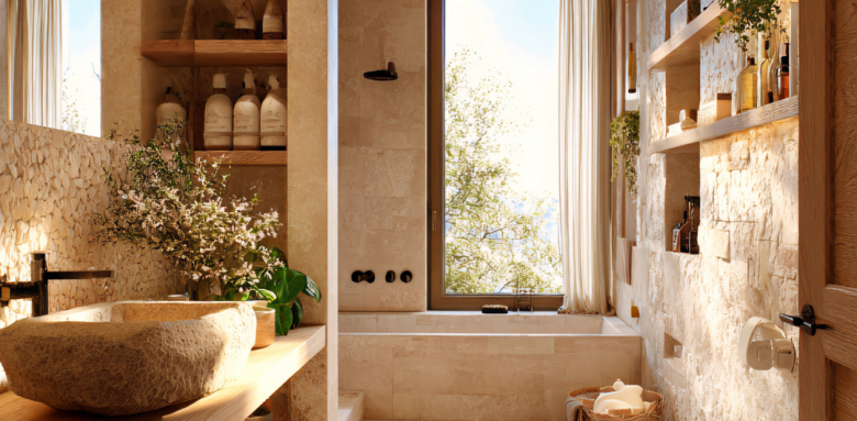 Rénovation de salle de bain : les étapes essentielles pour un projet réussi