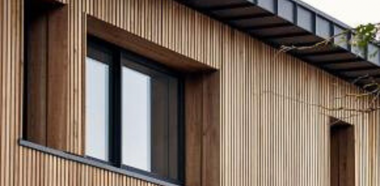 Surélévation maison