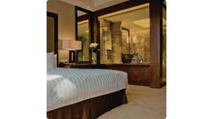 Comment créer une salle de bain dans une chambre (suite parentale) ? - 35590 L'Hermitage