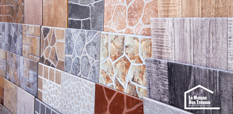 Revêtement de sol Antibes