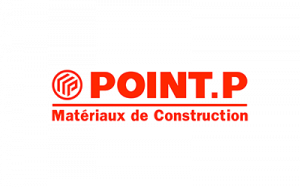 Partenaire Point P