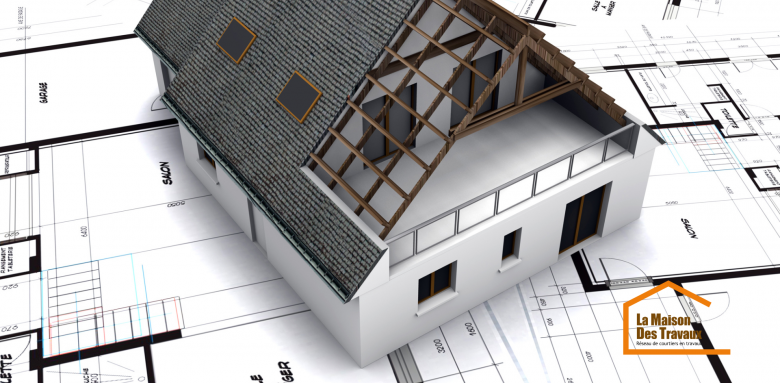 Agrandissement maison Dijon