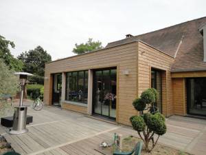 Architecte Vaux-sur-Mer