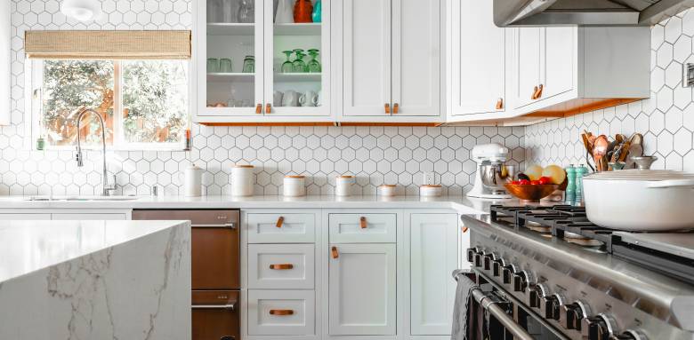 rénovation de cuisine