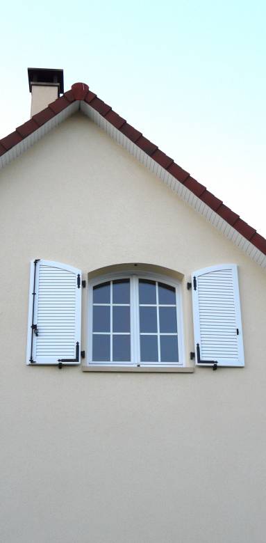 Quel style de fenêtres pour ma maison ?