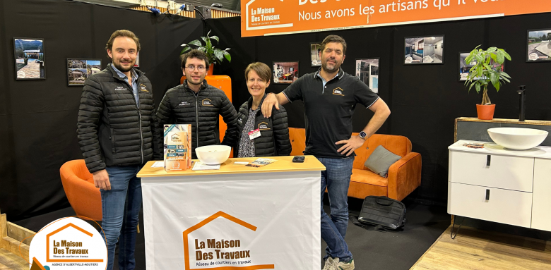 la maison des travaux albertville moûtiers salon maison et jardin savoie rénovation travaux extension aménagement