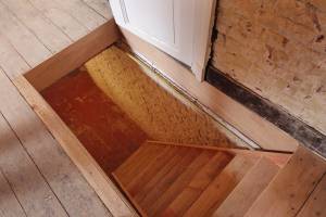 Aménager un souplex près de Tours.