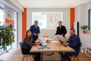 5 raisons de faire appel à votre courtier en travaux de la Maison des Travaux d’Asnières sur Seine (92)