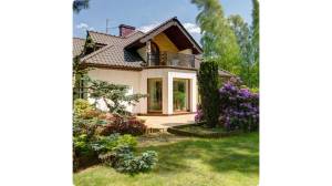 Comment valoriser sa façade et son jardin ? Selle-en-Luitré 35133