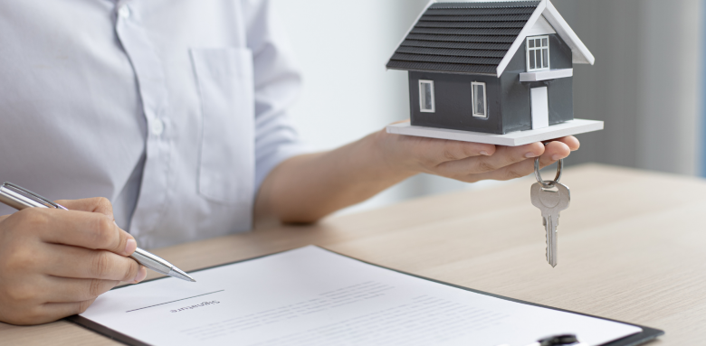 division de maison et location courte durée