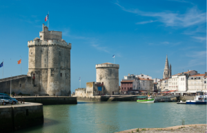 air marin humidité la rochelle