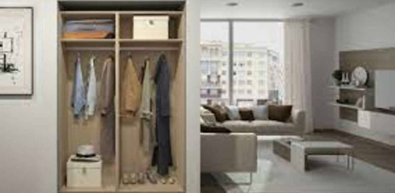 Placard sur mesure