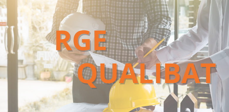 RGE QUALIBAT ANTIBES