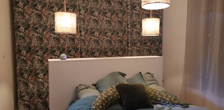 Tête de lit sur mesure