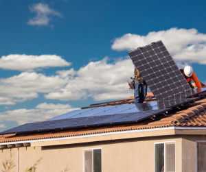 Installation panneaux photovoltaïques Arras