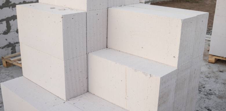 Beton cellulaire Vitré