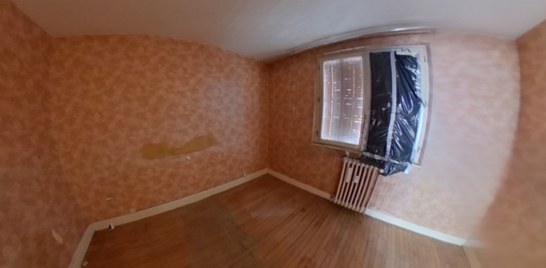 Rénovation de maison et d’appartement à Annecy