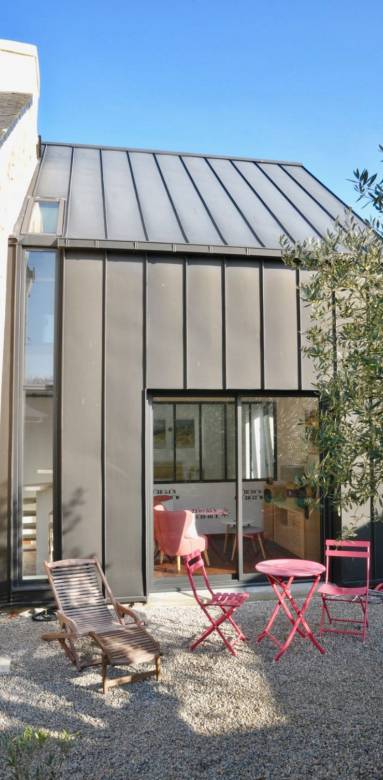Extension contemporain 1