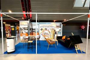 Salon de l'habitat Annecy 