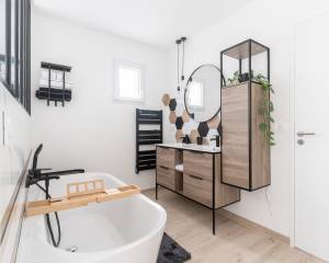 Maison humide à Vertou que faire 