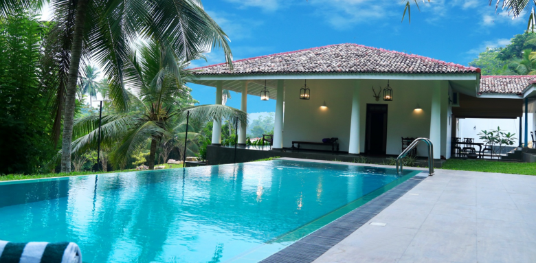 construction de piscine