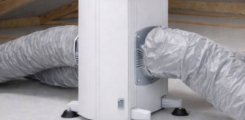 Installation d'une VPH à Montgeron