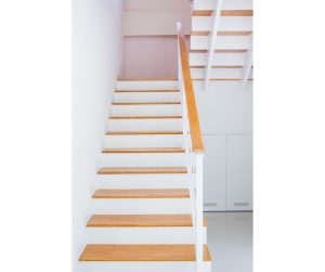 Choisir rampe d'escalier Arras