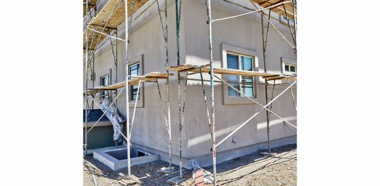 Pourquoi réaliser un ravalement de façade ? 50150 Gathemo