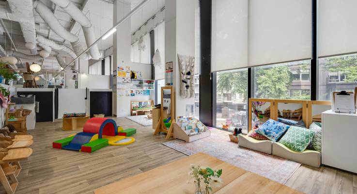 Rénovation de crèche : quelles normes respecter ?
