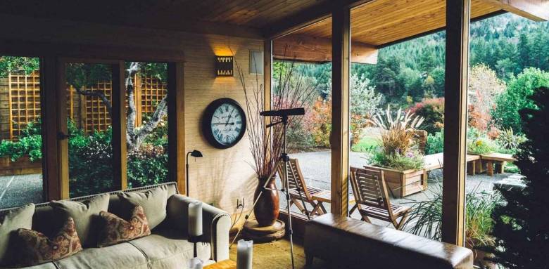 Construire une véranda, les questions à se poser ! La Trinite 50800