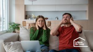 Isolation phonique appartement Manosque