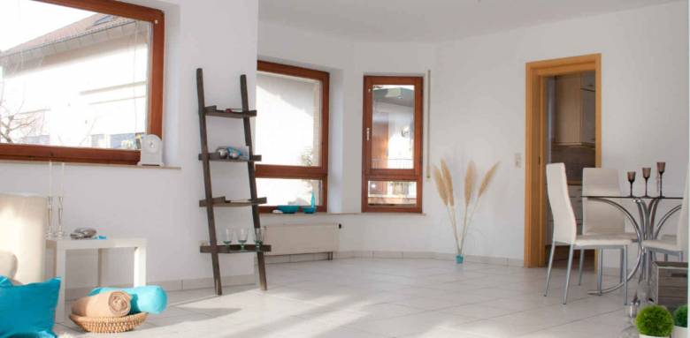 Après home staging (Essonne)