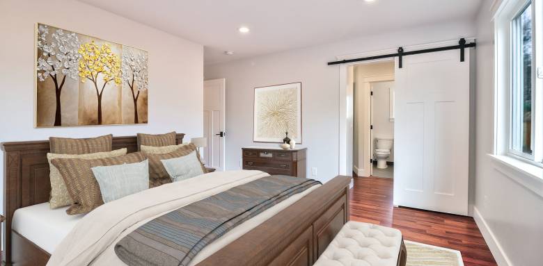 Chambre parentale Saintes, Royan et Cognac