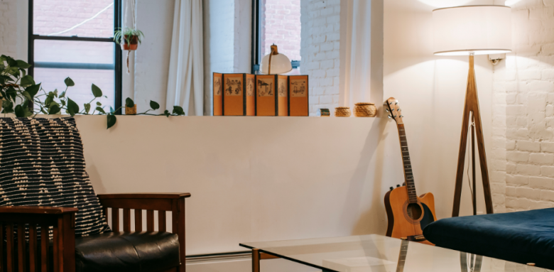 Une demi-cloison avantage Haguenau