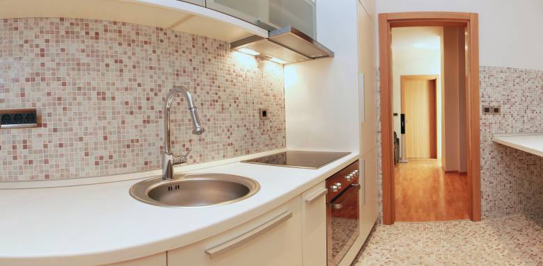 La rénovation de cuisine